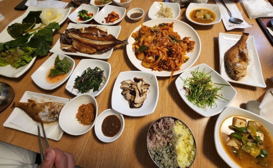 천보체력단련장 이미지