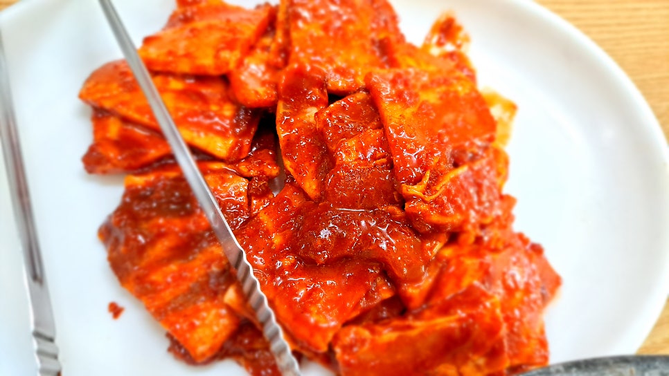머슴참숯구이 이미지