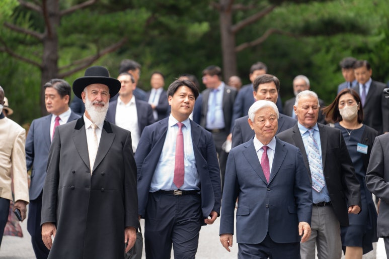 링컨중·고등학교 이미지