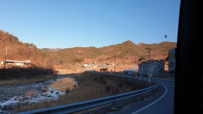 원덕중고등학교 이미지