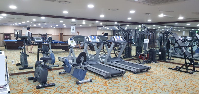 탐라당구장 이미지