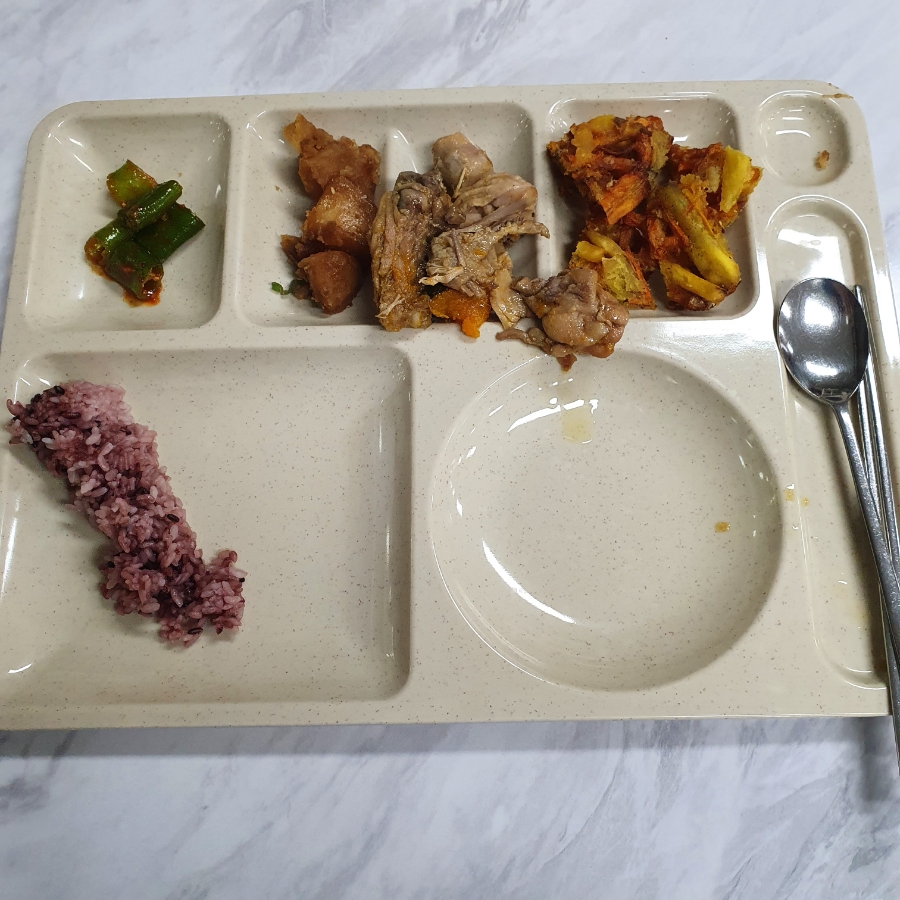 행복한한식부페 이미지