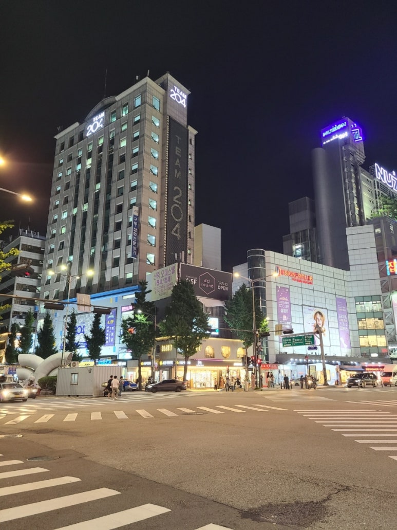 본느쌍떼 이미지