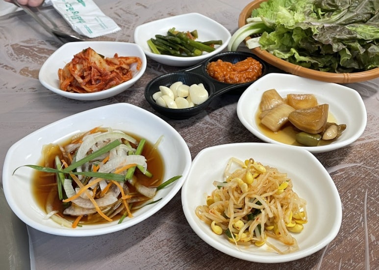 경강오리구이 이미지