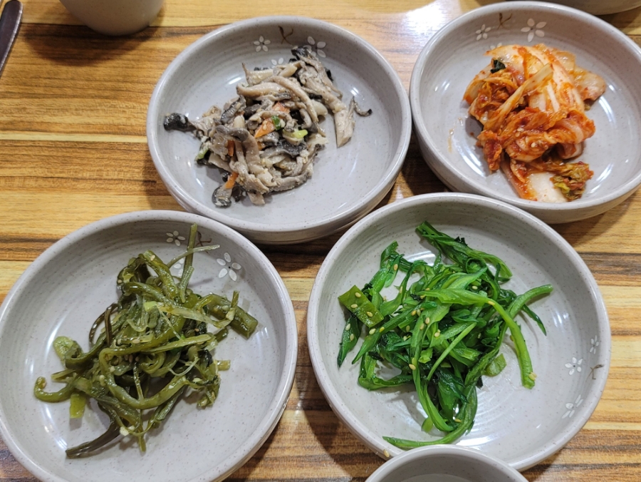 명가아구해물찜 이미지