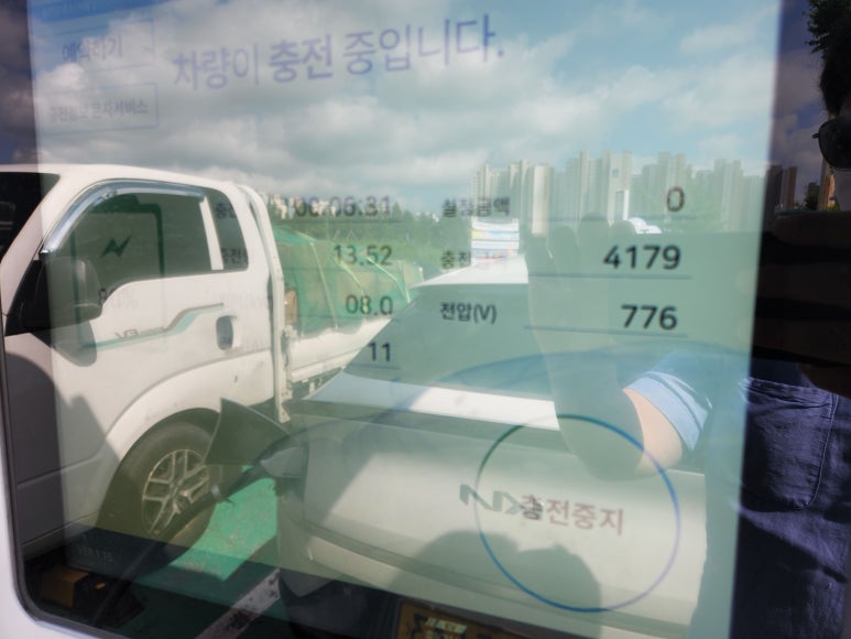 죽전(서울방향)휴게소 호두과자 이미지