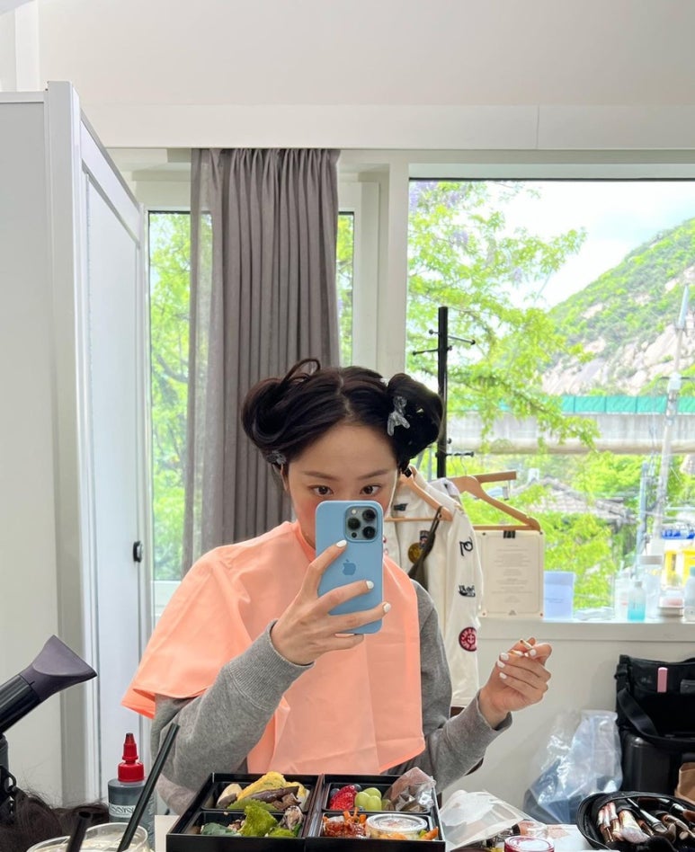 언니따라 이미지