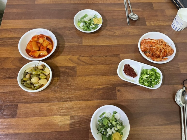 꽃돼지네 이미지
