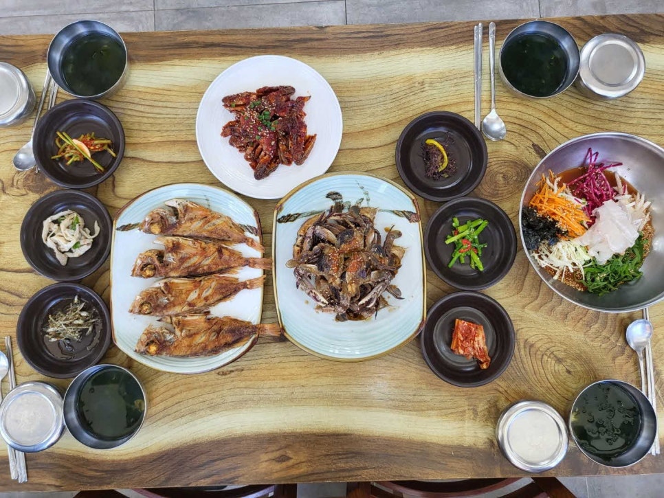 바다맛선장집 이미지