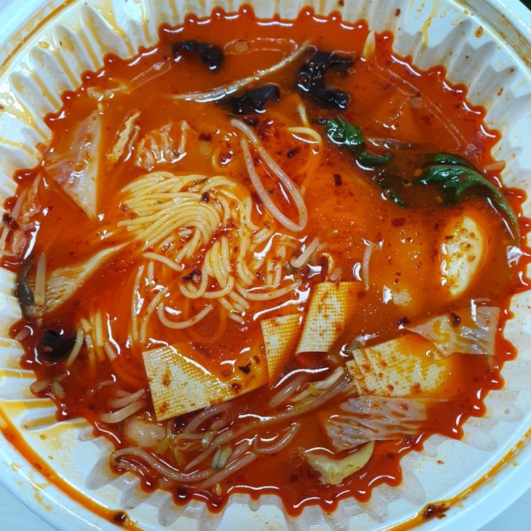 마라향원 이미지