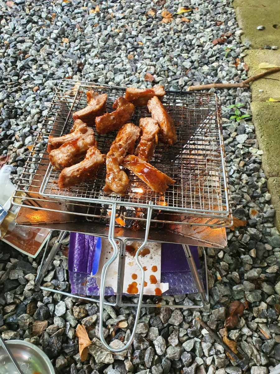 이지캠핑장 이미지
