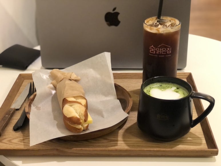 숨맑은집 학원가점 이미지
