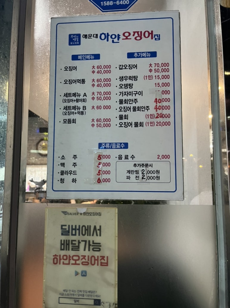 하얀오징어 이미지