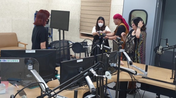 공감라이브 이미지