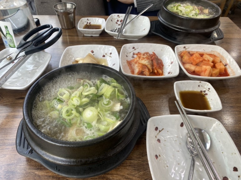 꿀쌈함흥면옥 이미지