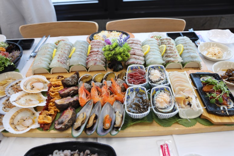 완도수산 이미지