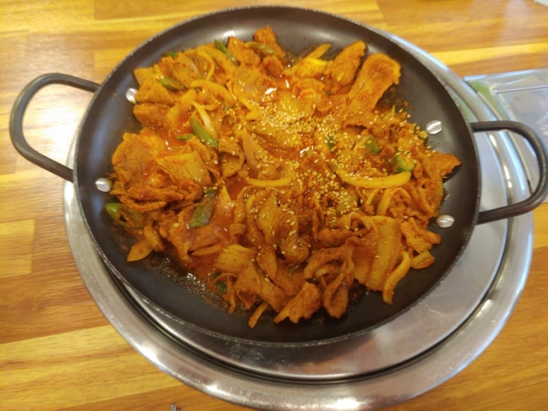 송정정육점식당 이미지