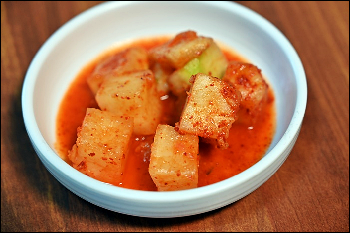 금호 칼국수 이미지