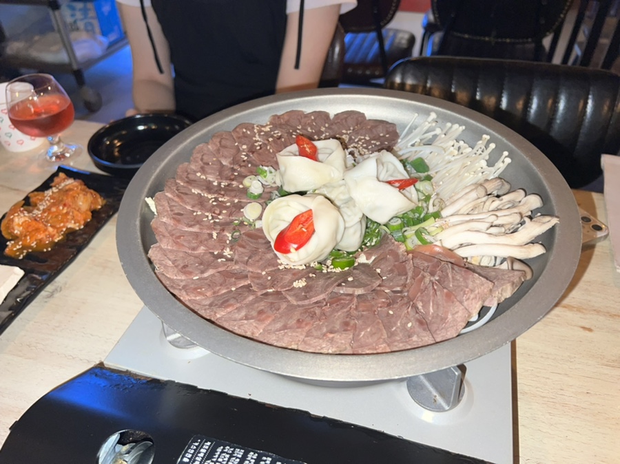 미담한식 이미지