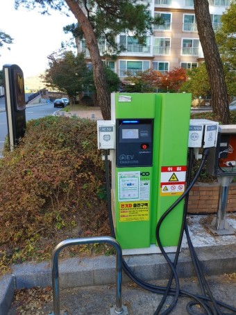 대로충전소 이미지