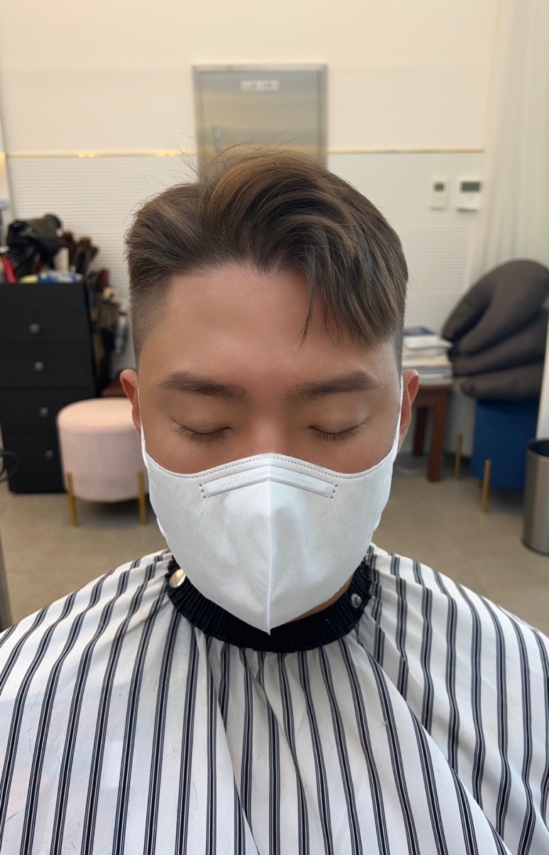 레나강헤어비스 이미지