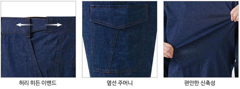 워킹맨어패럴 이미지