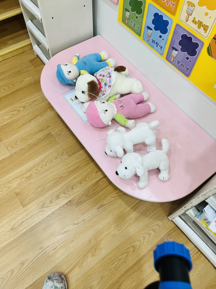 뜨레어린이집 이미지