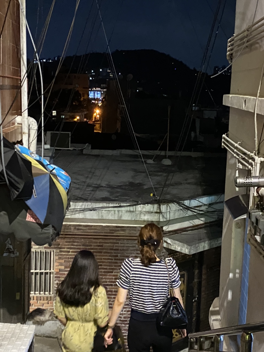 (주)행복투어 이미지