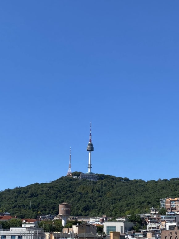 더부쓰 경리단점 이미지