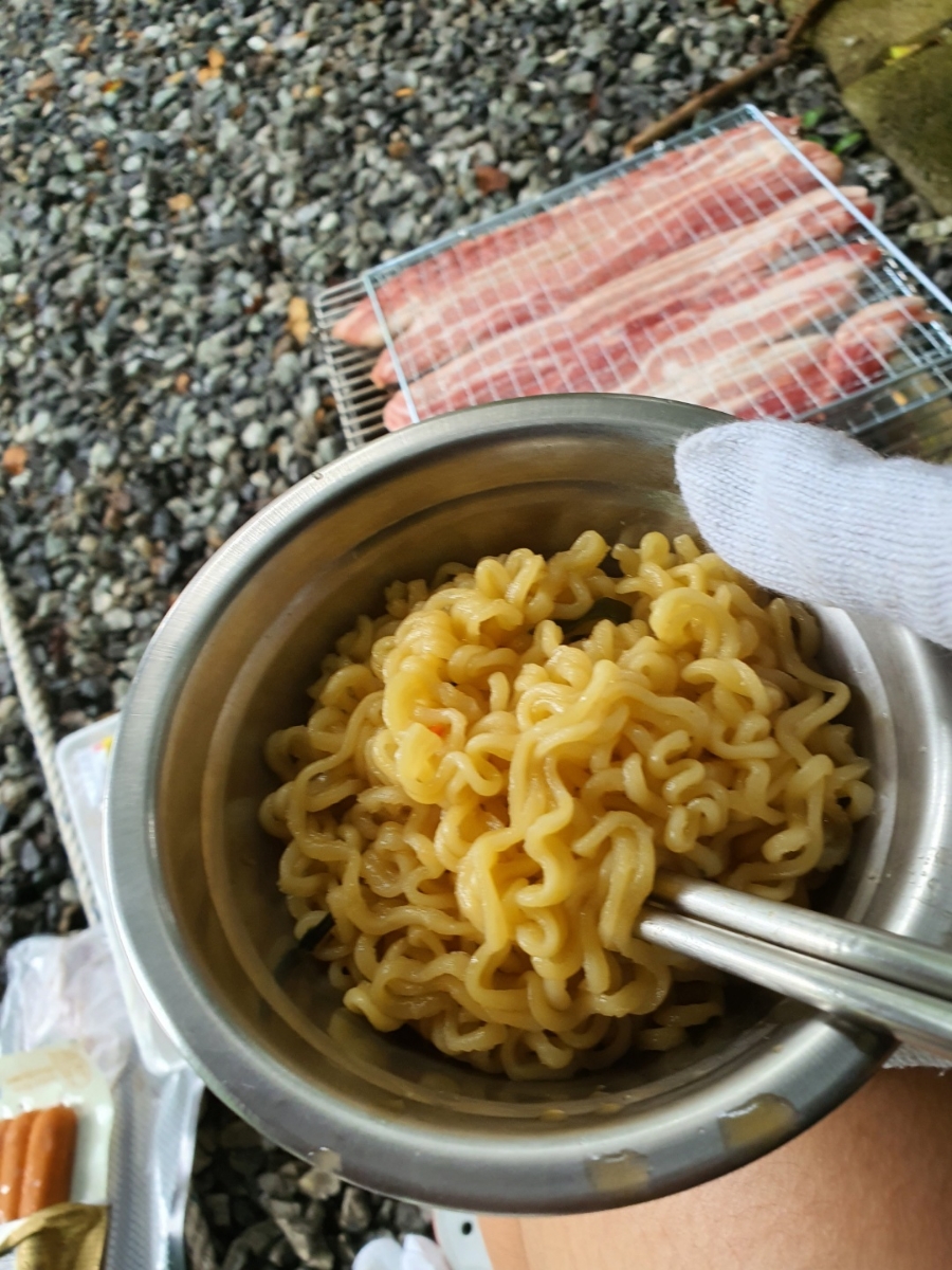 이지캠핑장 이미지