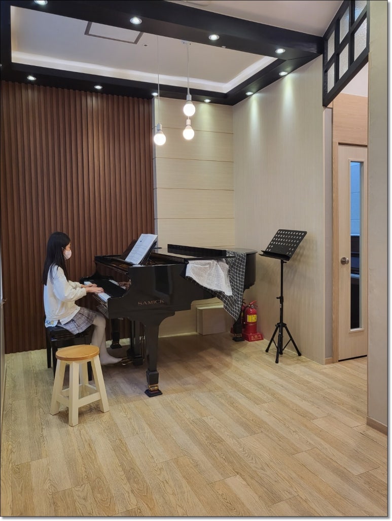 슈필렌음악학원 이미지