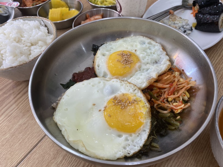 조은꼬마김밥 이미지