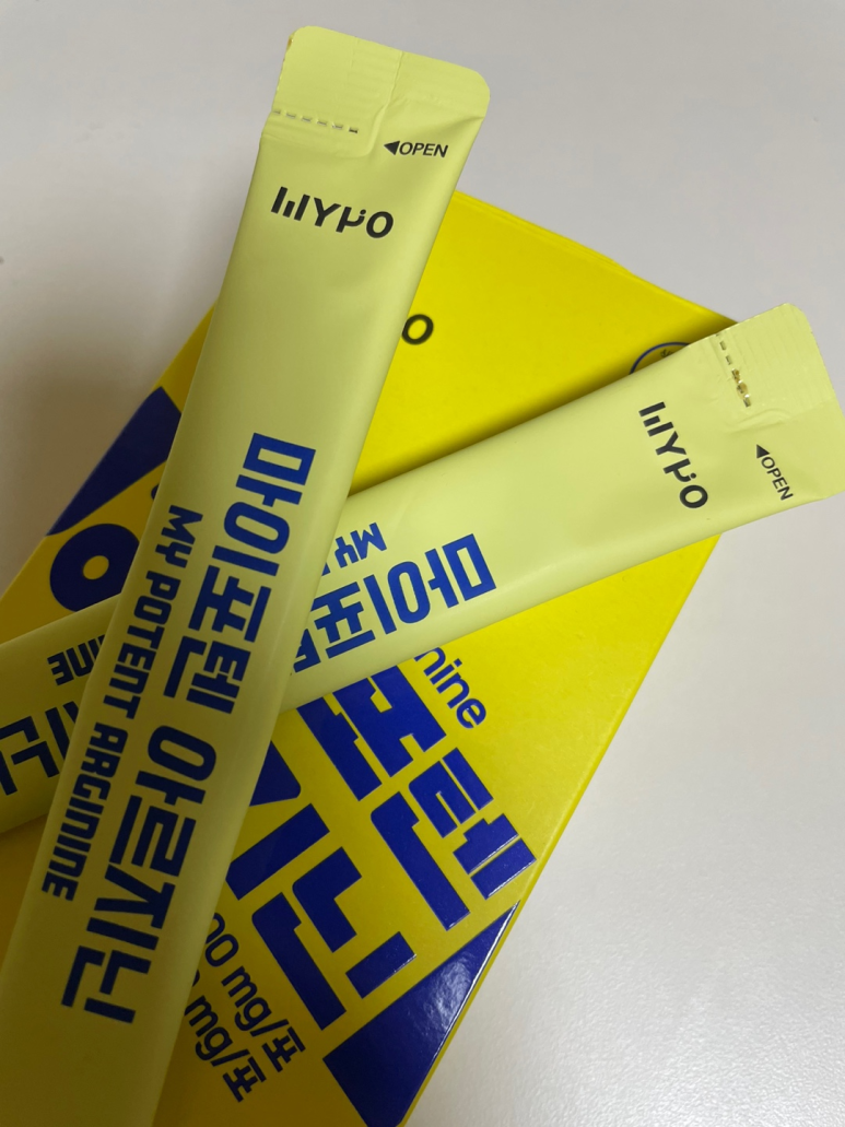 마이포텐 이미지