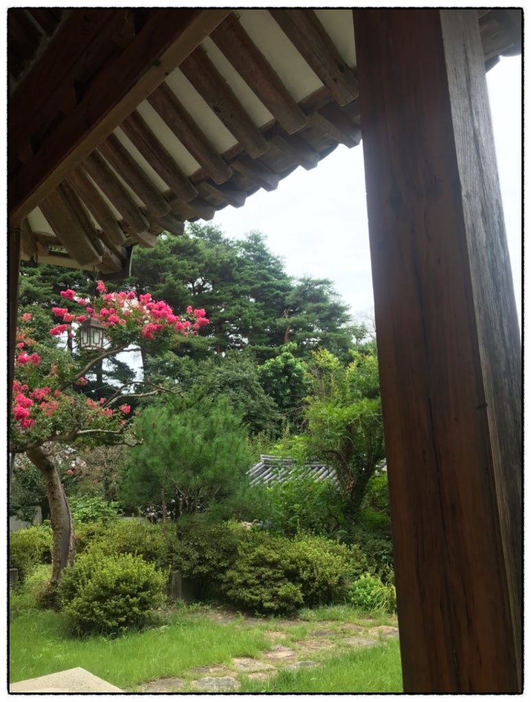 삼선고택 이미지