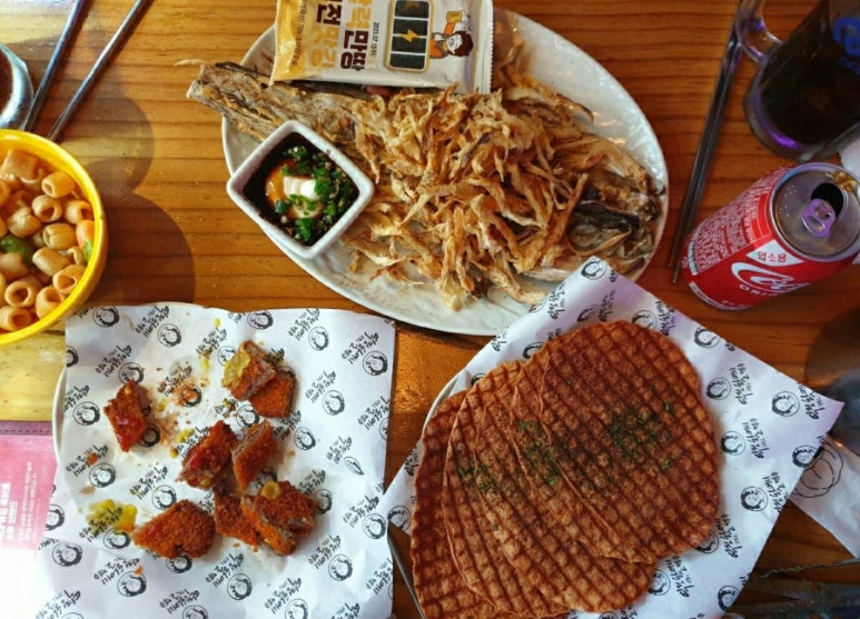 역전할머니맥주 대학로점 이미지