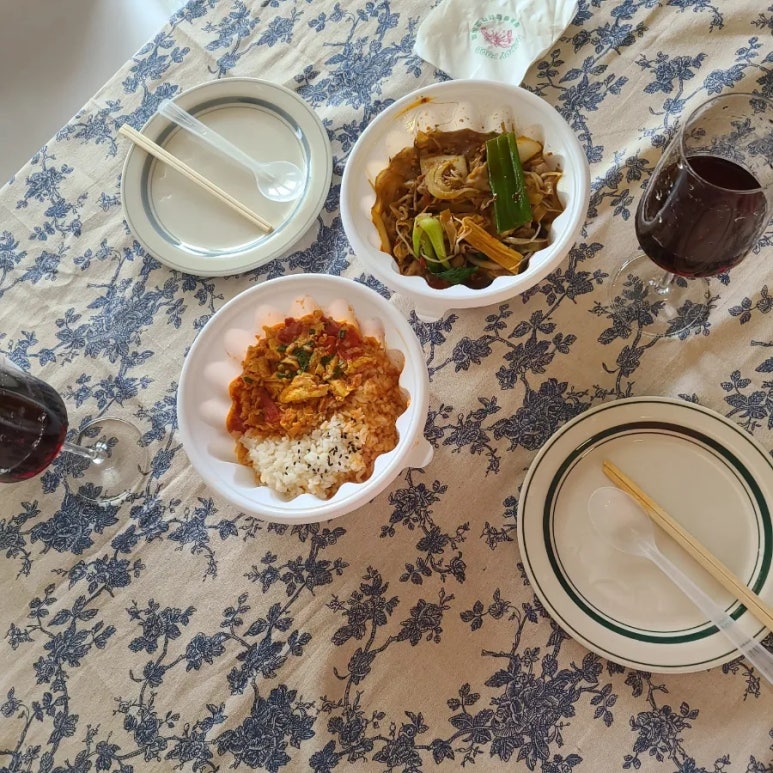벽돌해피푸드 이미지