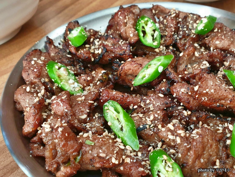 옛찬물집 이미지