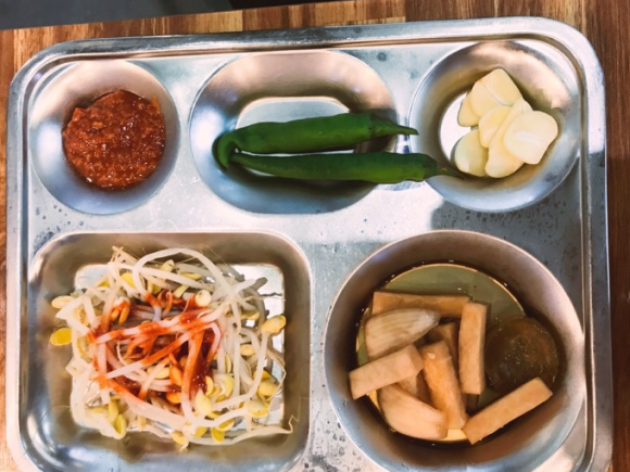 황소갈비플러스 이미지