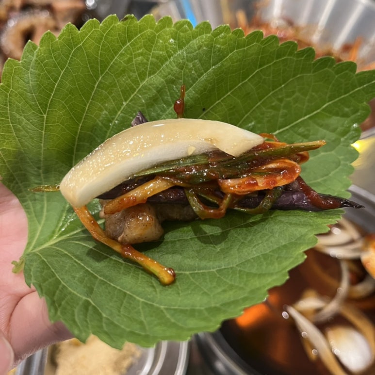 뒷고기회관 이미지