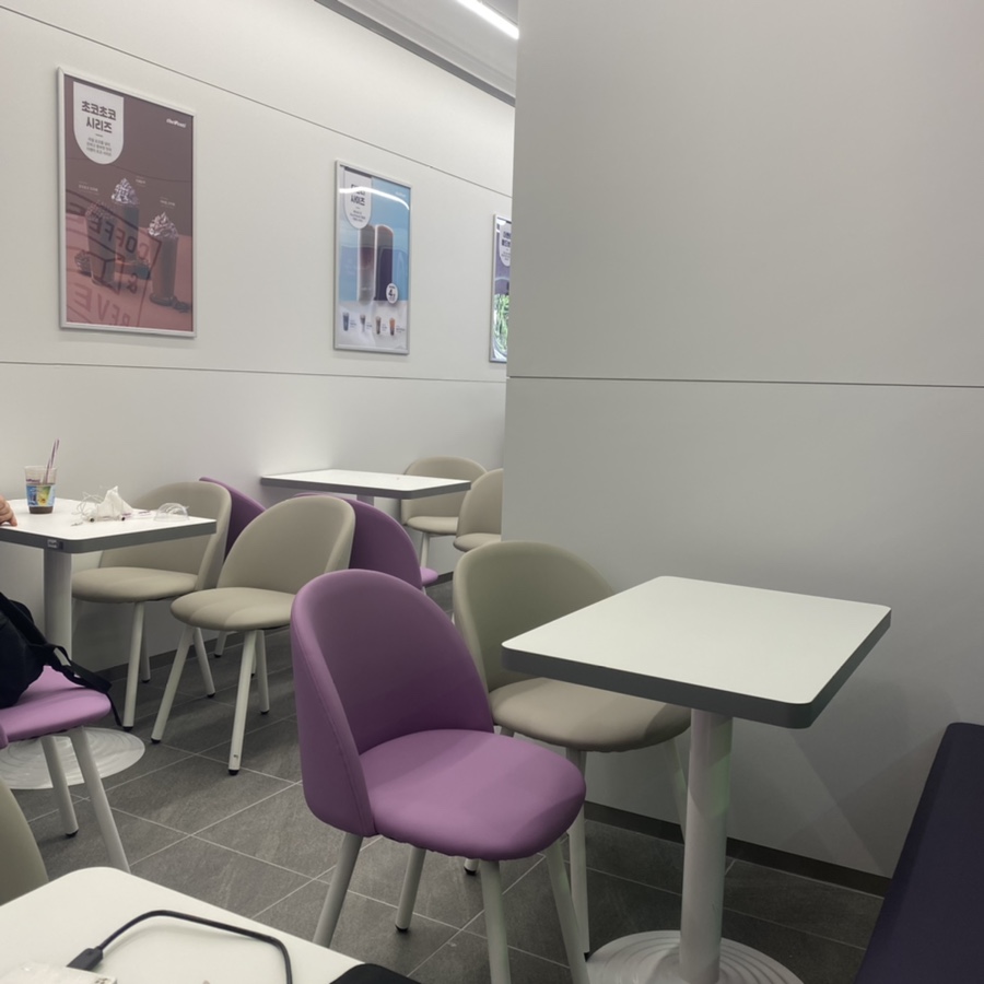 더벤티초지역센트럴포레점 이미지