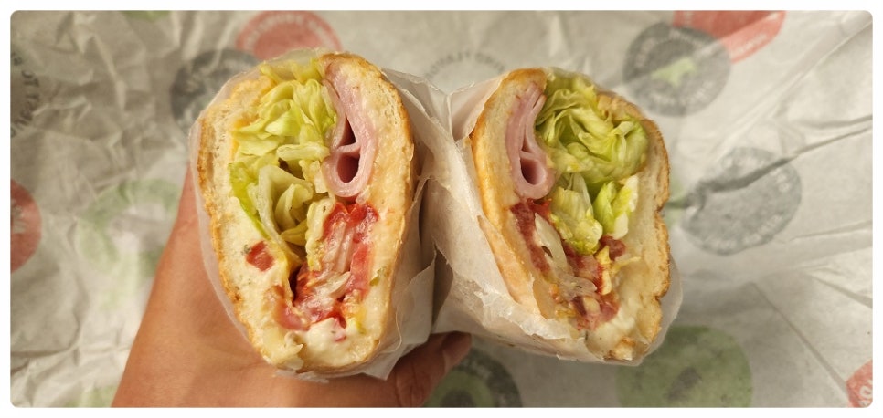 퀴즈노스 (Quiznos) 이미지