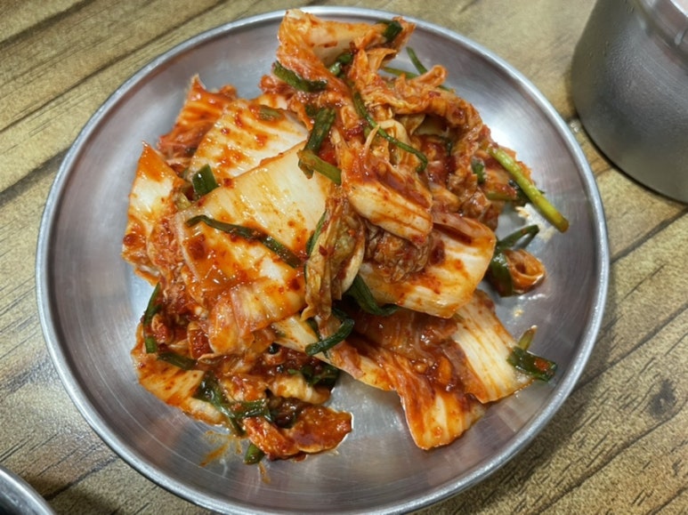한솔식당 이미지