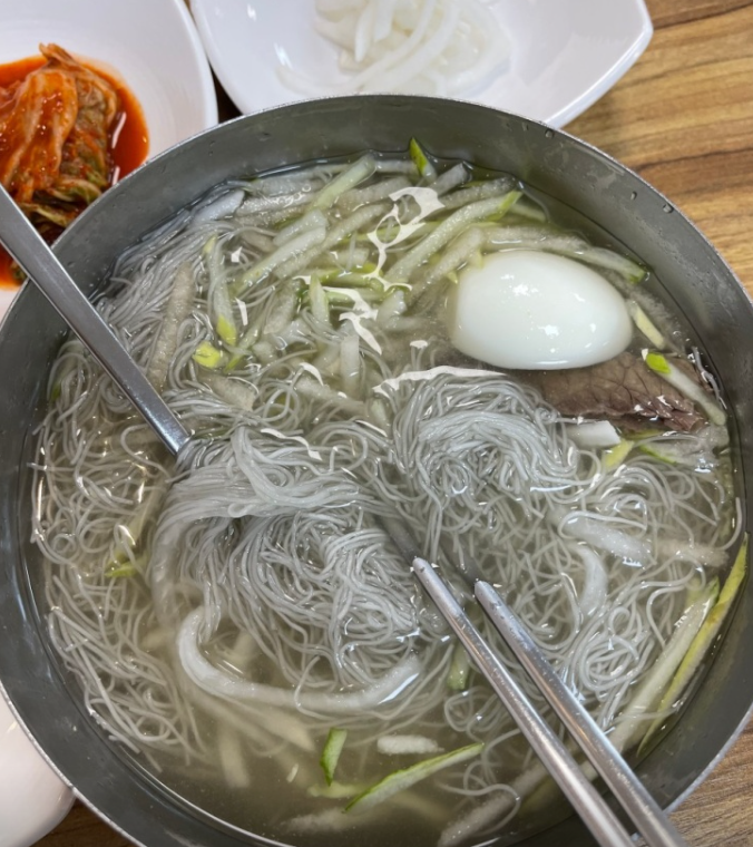 본가면옥 이미지