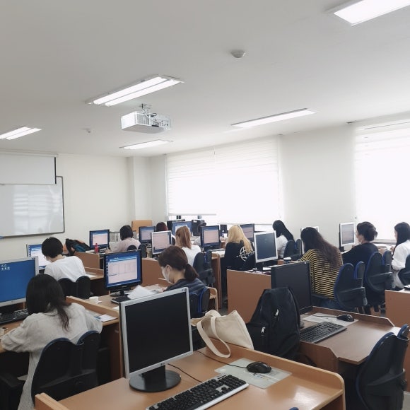 서령컴퓨터학원 이미지
