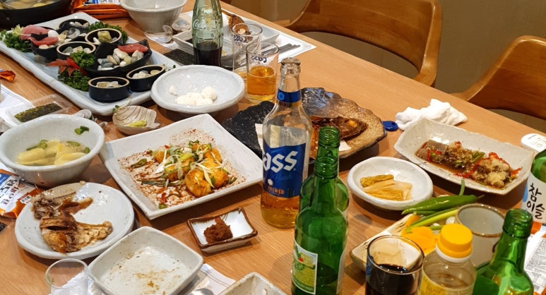 화정동주노애참치 이미지