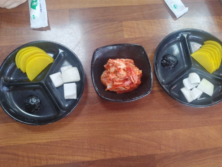 정통중화요리삼팔공공 이미지