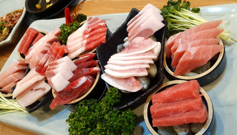 화정동주노애참치 이미지