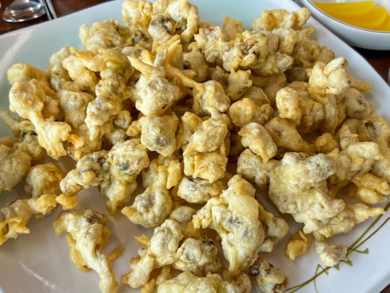 아리울식당 이미지