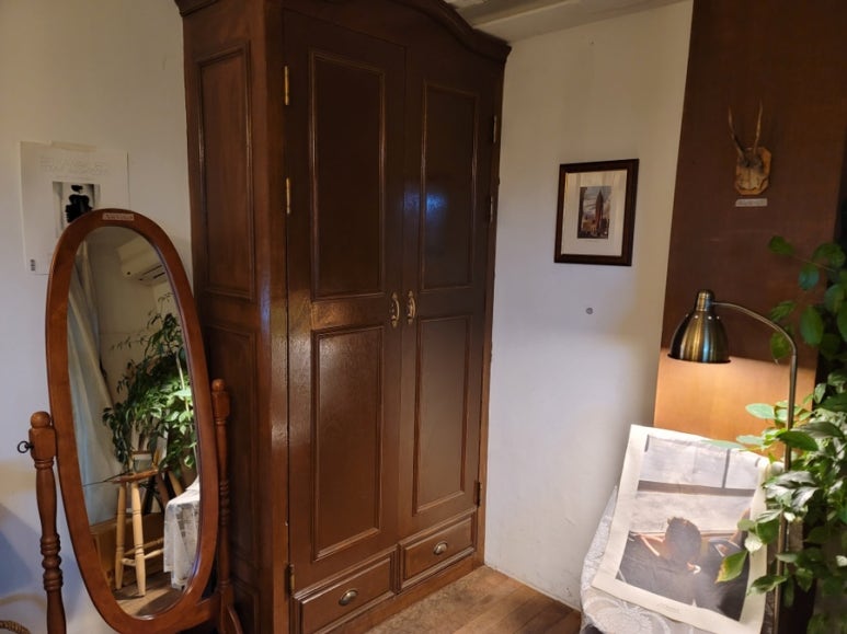 아르무아(armoire) 이미지