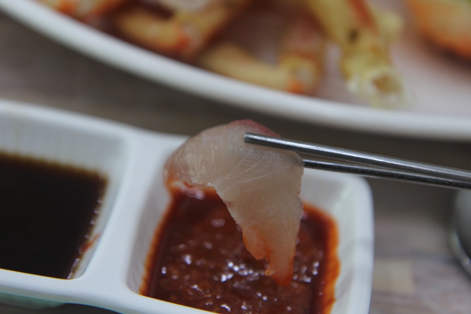 부부닭강정 이미지
